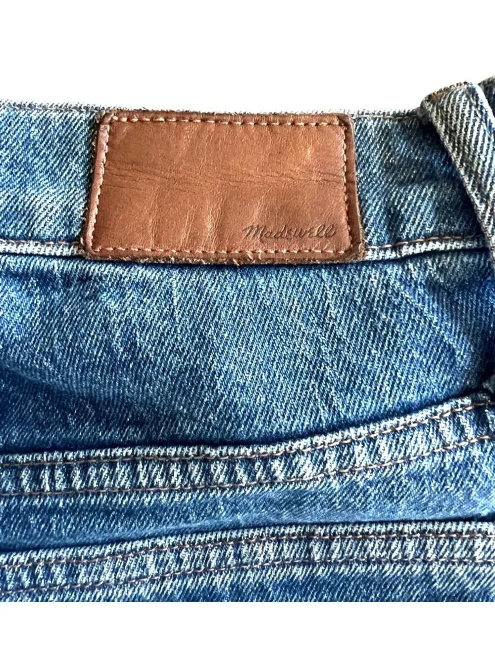 Madewell Womens 11
